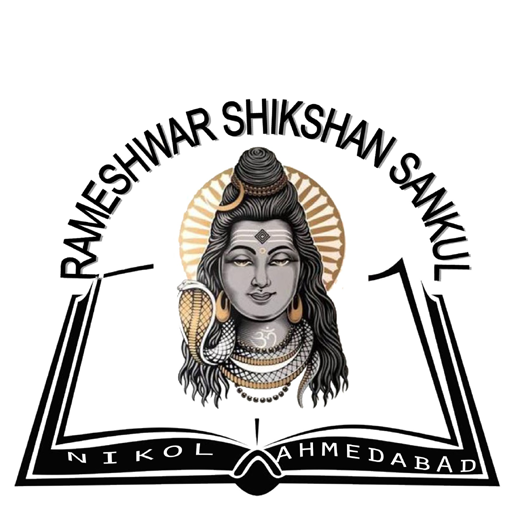 Rameshwar Shikshan Sankul logo