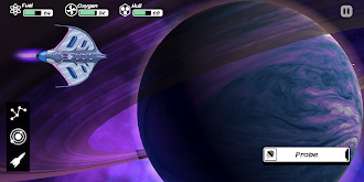 Game screenshot Out There: Ω Edition hack