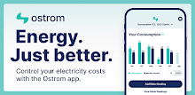 Ostrom Energy - Smart & Green APK