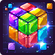 Galaxy Block: The Puzzle - Androidアプリ
