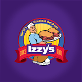 Izzy's icon