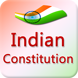 Icon image Indian Consitution