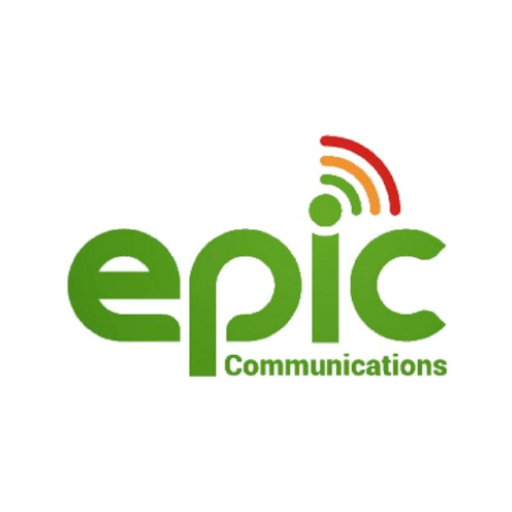 Epic.Voice logo