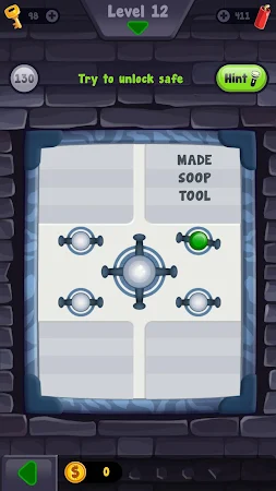 Game screenshot Words 4 Diamonds apk download