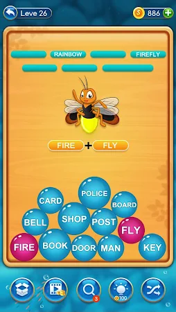 Game screenshot Word Board hack