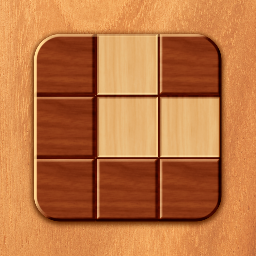 Wood Puzzle: Jogo de Cabeça na App Store