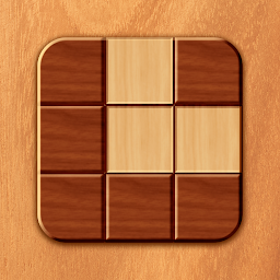 Icoonafbeelding voor Just Blocks: Wood Block Puzzle