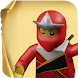Ninja Go Runner of Spinjitzu - Androidアプリ
