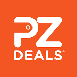 PzDeals: Deals & Coupons: Download & Review