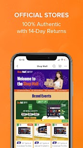 Shop MM – Online Shopping App 5