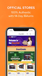 Imágen 5 Shop MM - Online Shopping App android