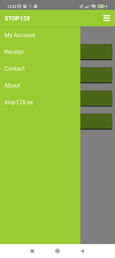 STOP128 Screen 2