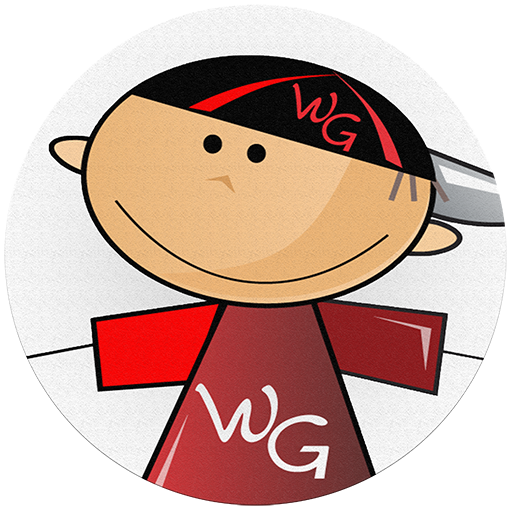 WGMobile logo