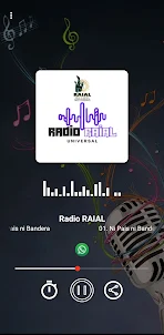 Radio RAIAL