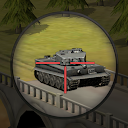 Artillery Guns Destroy Tanks 1.62.303 APK Descargar