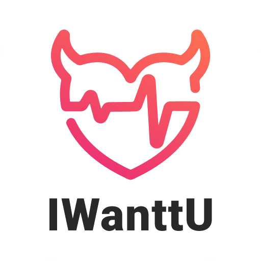 IWanttU - Real Local Dating 1.0 Icon