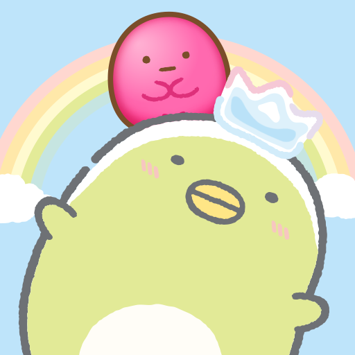 Sumikko gurashi-Puzzling Ways Mod APK 2.6.7 (Unlimited money)