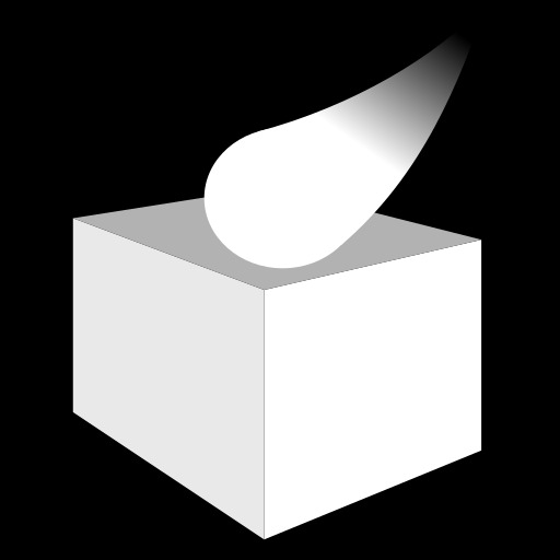 Minimalist logo
