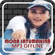 Mona Latumahina Kumpulan Lagu Ambon Maluku