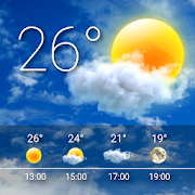 Weather Wow 112 Icon
