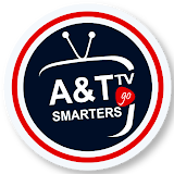 A&T TV Go icon