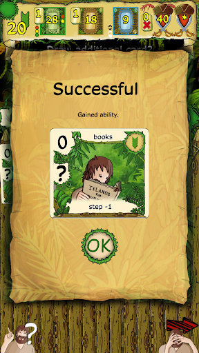 Screenshot of Friday - by Friedemann Friese