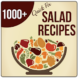 1000+ Salad Recipes icon