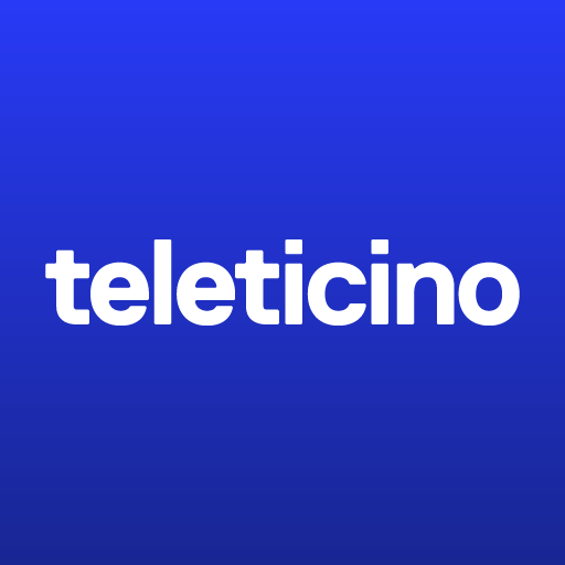 TeleTicino  Icon