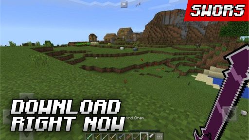 Swords mod for minecraft Screenshot 3 - AppWisp.com