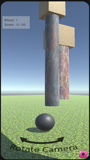 Columns Screen 3