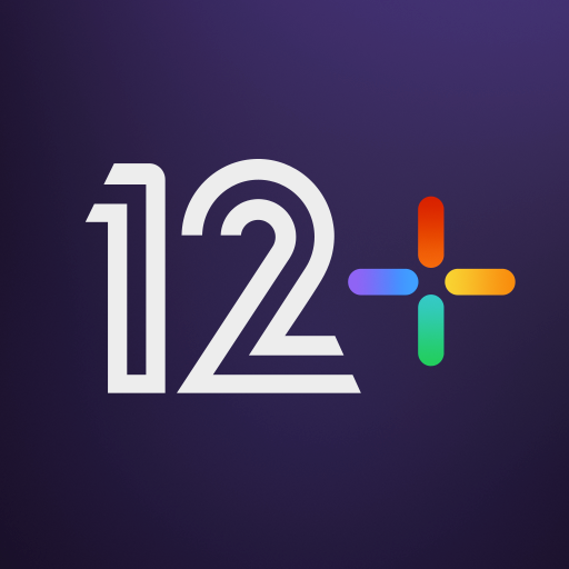 12+ 7.0 Icon