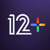 +12 אפליקציית סטרימינג ישראלית icon