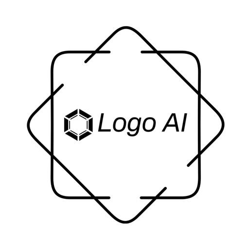 Logo AI Generator logo