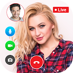 Cover Image of Download Live Talk - Video Chat  APK