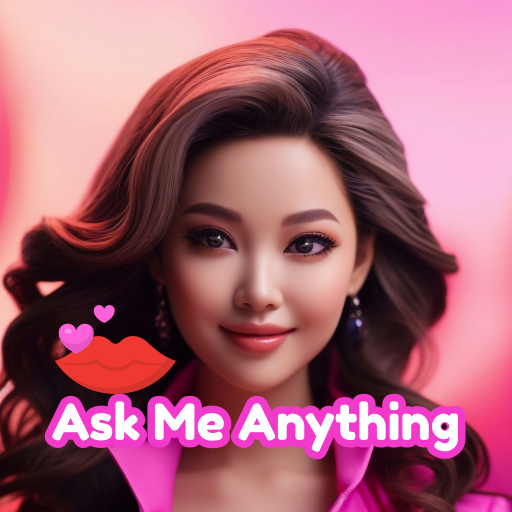 AI Girl Chat - Ask Anything