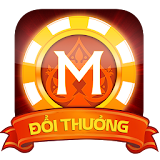 MEGAWIN  -  Game Bai Doi Thuong icon