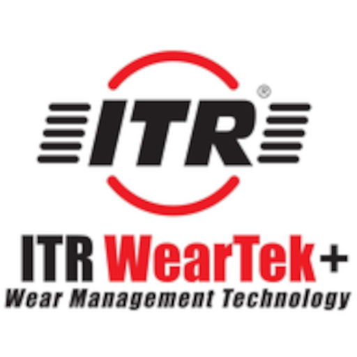 ITR Weartek+ logo