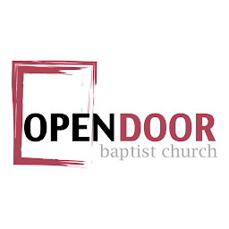 「Open Door Baptist Church」圖示圖片
