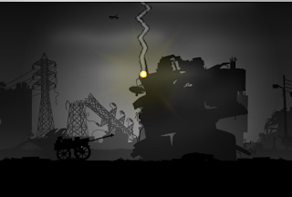 Liyla and the Shadows of War - Screenshot 3