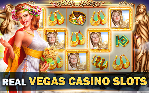 Epic Vegas Deluxe Casino Slots 18