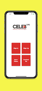 CelebVM 2021 1.0 APK + Mod (Free purchase) for Android