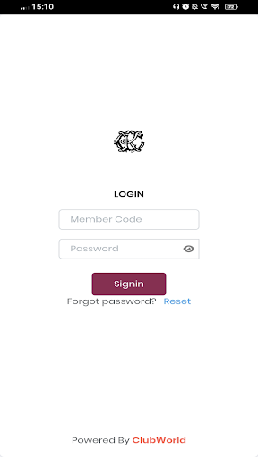 ClubWorld Kodaikanal Club