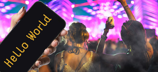 پیش نمایش برنامه