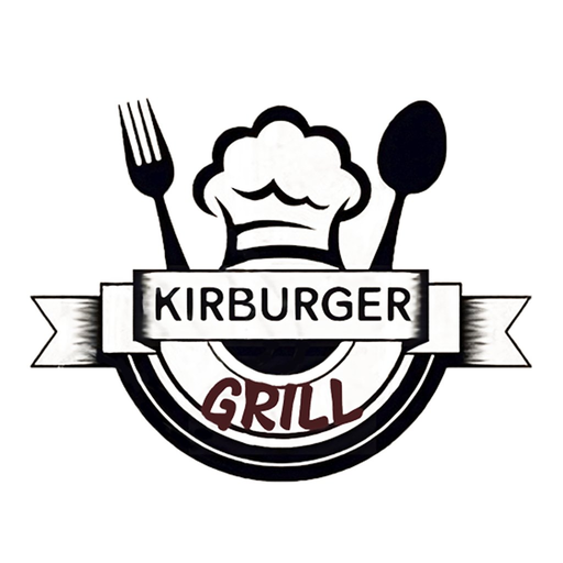 Kirburger Grill logo