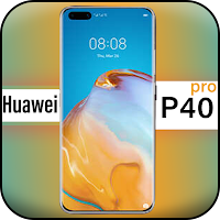 Themes for Huawei P40 Pro  P40 Pro Launcher