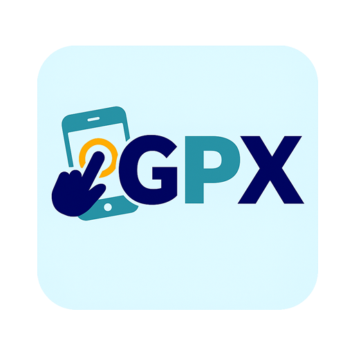AUDROX GPX - Apps on Google Play