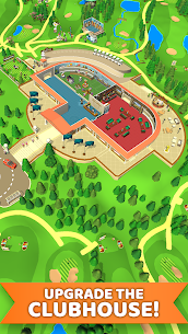 Idle Golf Club Manager Tycoon v1.11.1 Mod Apk (Unlimited Money/Stars) Free For Android 2