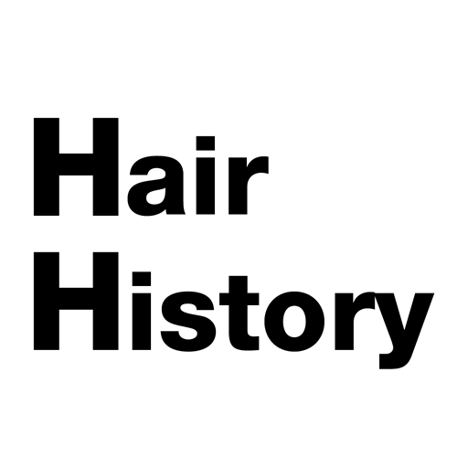 Hair History 22.0.0 Icon