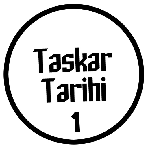 Taskar Tarihi Watanni logo