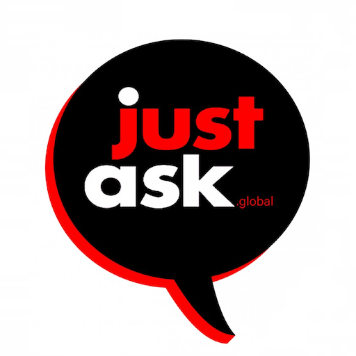 JustAsk Global logo